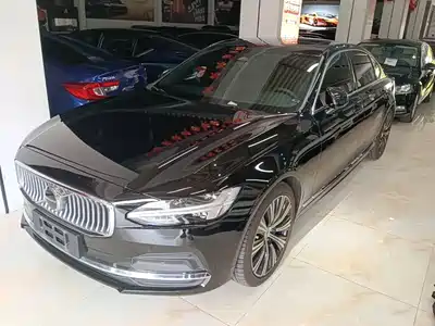 Volvo S90 2024