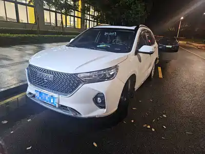 Haval M6 2021