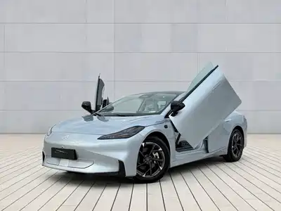 GAC Haobo GT 2024