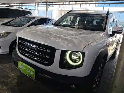 Haval Big Dog 2021