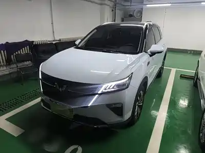 Wuling Motors Xingchen 2023