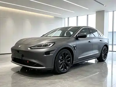 ARCFOX Alpha S 2023