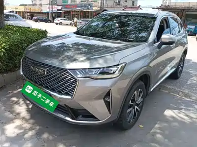 Haval H6 2021
