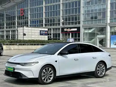 Leapmotor C01 2025