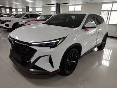 Changan X5 PLUS 2025