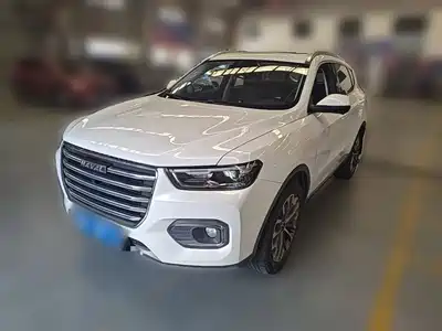 Haval H6 2020