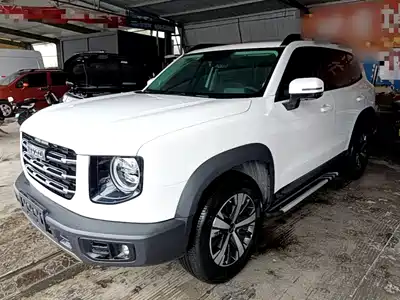 Haval Big Dog 2022
