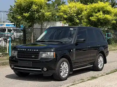 Land Rover Range Rover 2011