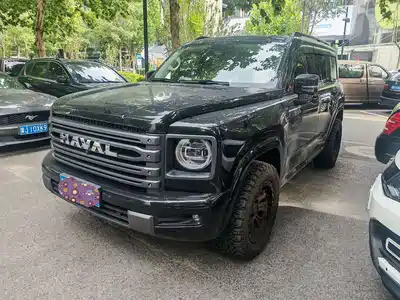 Haval H9 2024