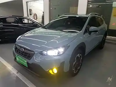Subaru XV 2021