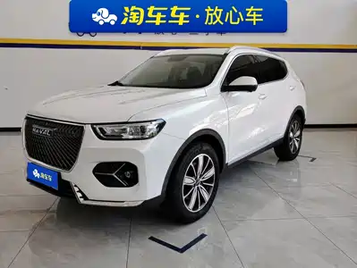 Haval H6 2021