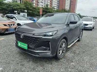 Changan CS55 PLUS 2023