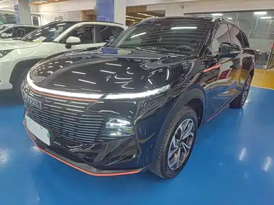 Haval Shenshou 2022