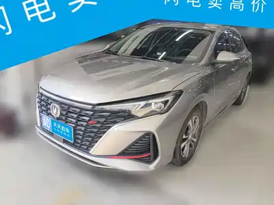 Changan Eado 2022