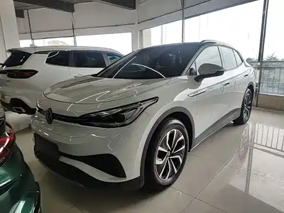 Volkswagen ID.4 2024