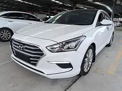 Hyundai Mistra 2020