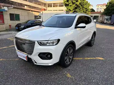 Haval H6 2020