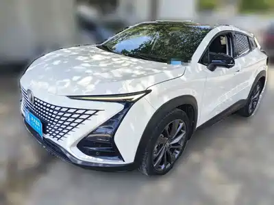 Changan UNI-T 2020