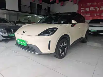 Wuling Motors Bingo S 2025