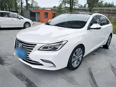 Changan Raeton CC 2018