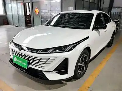 Changan Eado 2026
