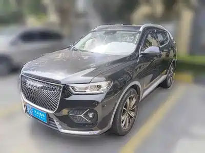 Haval H6 2021