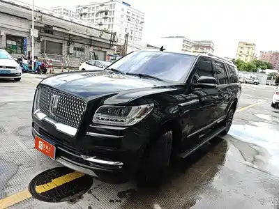 Lincoln Navigator 2019