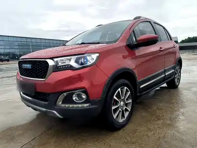 Haval H1 2017