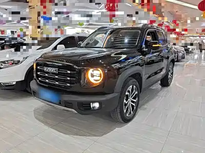 Haval Big Dog 2022