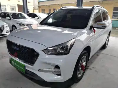 Haval M6 2018