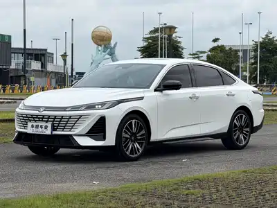 Changan Eado 2025