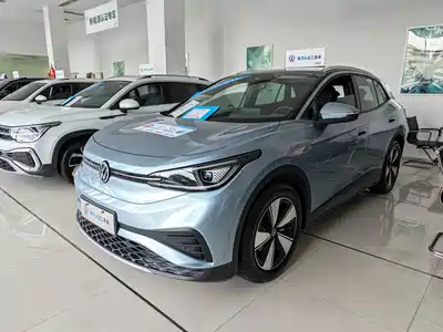 Volkswagen ID.4 2024