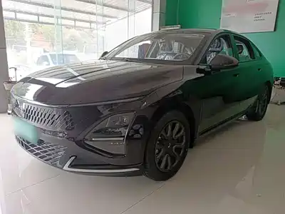Wuling Motors Starlight 2025