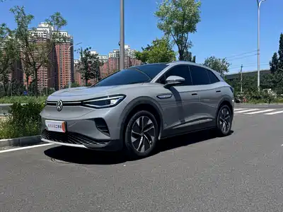 Volkswagen ID.4 2022