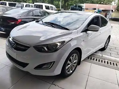 Hyundai Langdong 2016