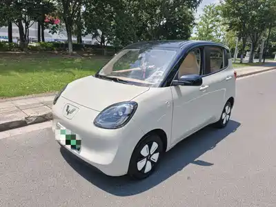 Wuling Motors Hongguang MINIEV 2025