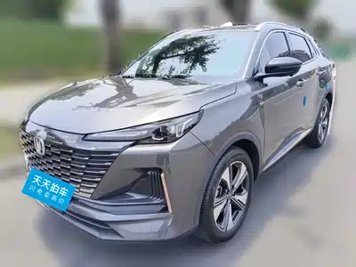 Changan CS55 PLUS 2023
