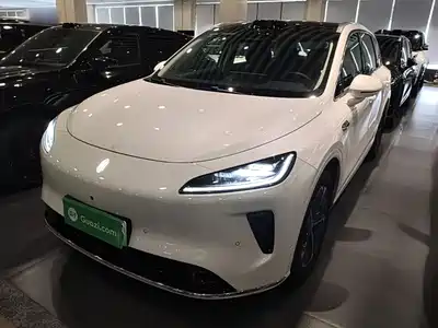 Shangjie SUV 2025