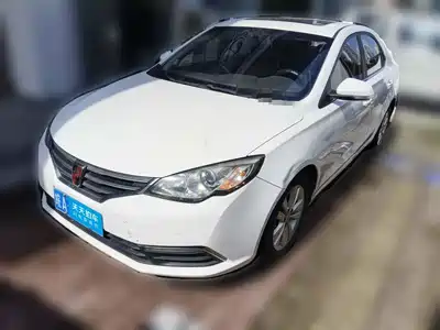 Roewe 360 2016