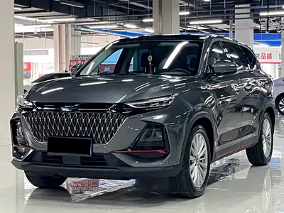 Changan Oshan X7 PLUS 2023