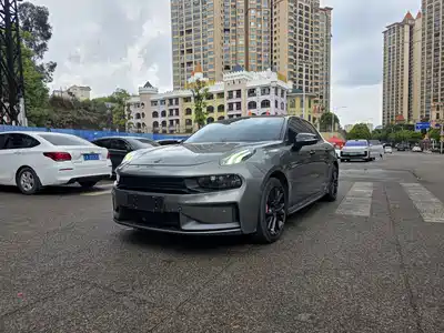 Lynk & Co 03 2021