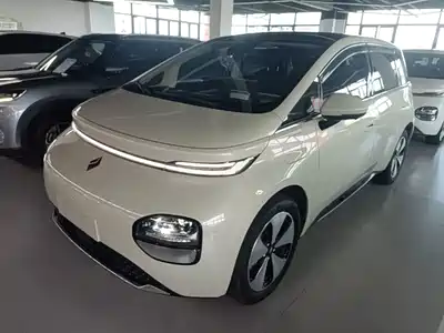 Baojun Cloud 2024