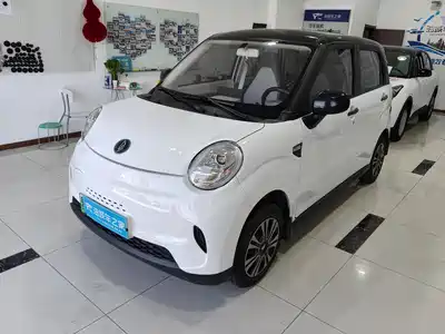 Lingbao Auto Lingbox BOX 2025