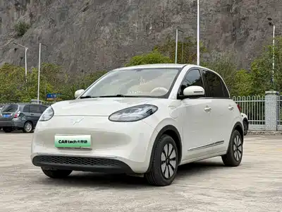Wuling Motors Bingo 2024