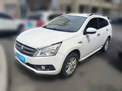 Venucia T70 2016