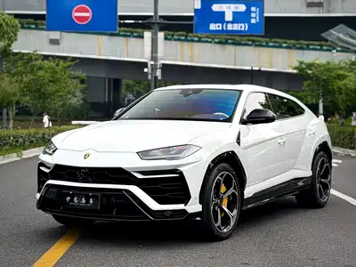 Lamborghini Urus 2022