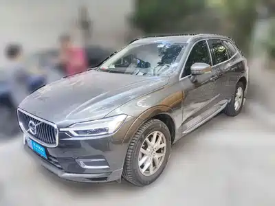 Volvo XC60 2020