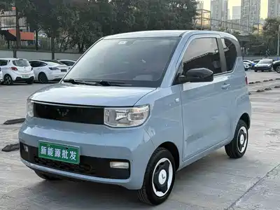 Wuling Motors Hongguang MINIEV 2023