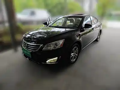 Changan Ruicheng 2017