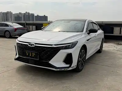 Chery Arrizo 8 2023